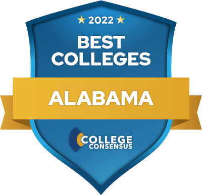 CC Best Colleges Alabama