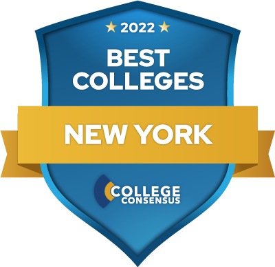 Matematik skelet velordnet 2022 Best Colleges & Universities in New York | Rankings