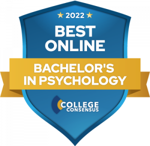 CC Best Online Bachelors in Psychology