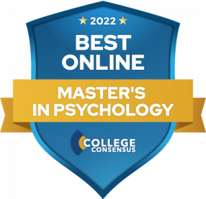 CC Best Online Masters in Psychology