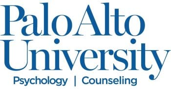 Palo Alto University Logo