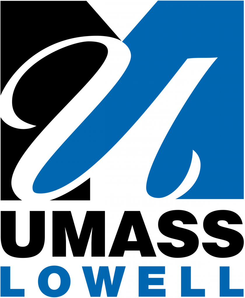 UMass Lowell logo.svg 