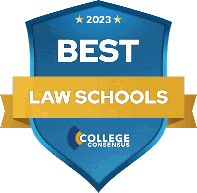CC Best Law Schools