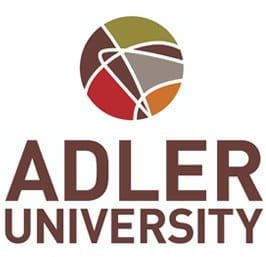 Adler university 1