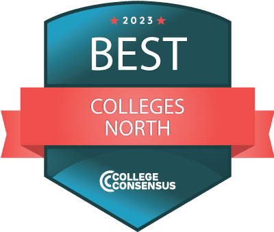 BEST COLLEGES NORTH