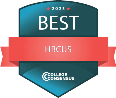 BEST HBCUS