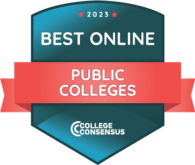 BEST ONLINE PUBLIC COLLEGES