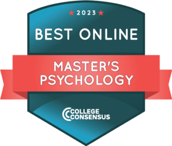 Best Online Masters Phychology