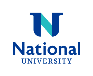 national university logo transparent