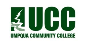 umpqua cc