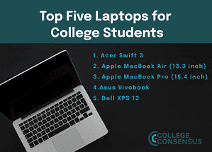 5 free laptop colleges