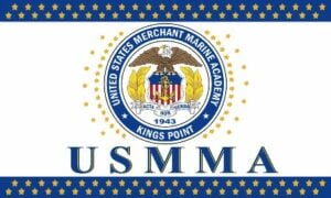 merchant marine academy