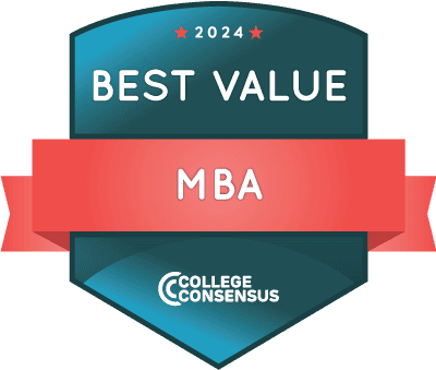BEST VALUE MBA 2024