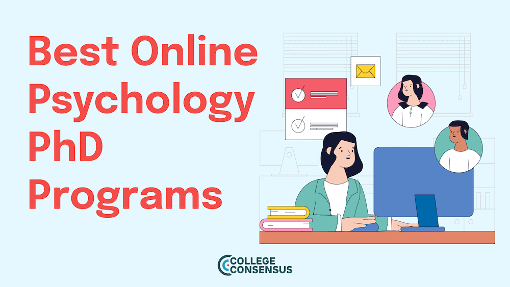 online phd psychology programs