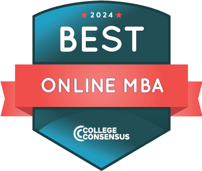BEST ONLINE MBA