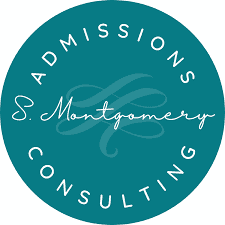 S. Montgomery Admissions Consulting