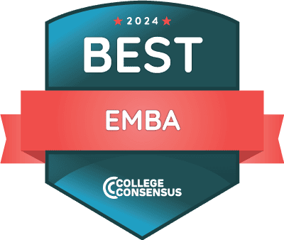 Best Executive MBA Programs 2024
