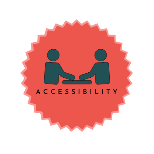 Accessibility