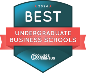 Best Undergraduate Business Schools