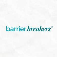 barrier breakers logo