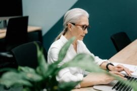 human resources degree