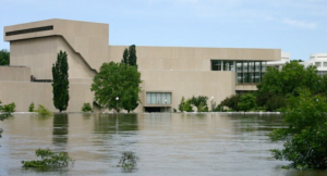 iowa river flood
