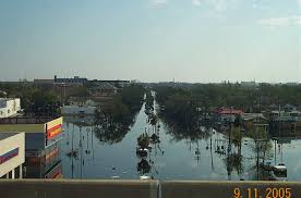 tulane hurricane katrina
