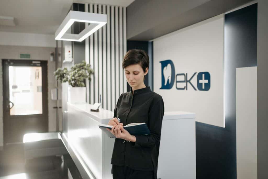 health administration