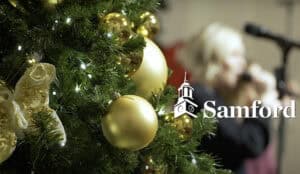 samford christmas