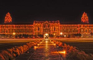 texas tech christmas