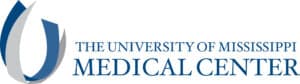 u mississippi medical center logo